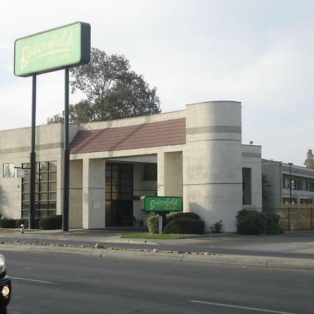 Studio 6 Bakersfield, Ca South Exteriér fotografie