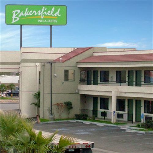 Studio 6 Bakersfield, Ca South Exteriér fotografie