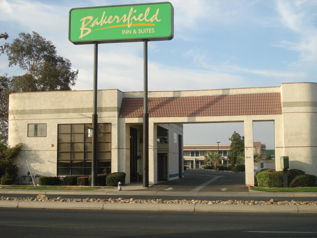Studio 6 Bakersfield, Ca South Exteriér fotografie