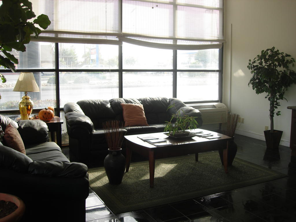 Studio 6 Bakersfield, Ca South Exteriér fotografie