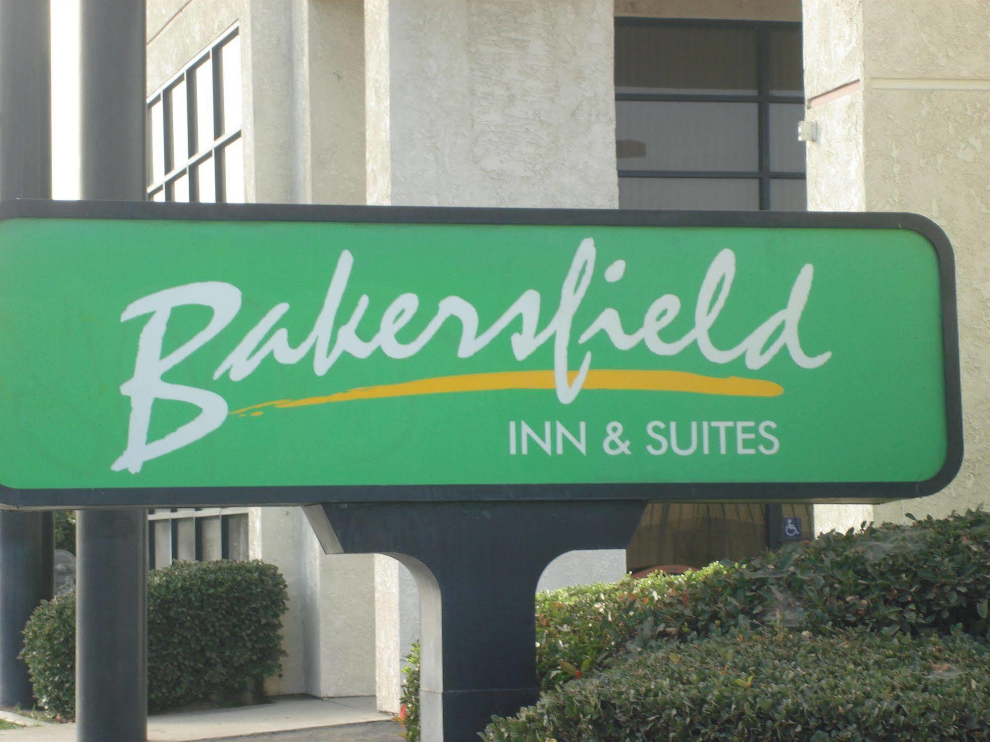 Studio 6 Bakersfield, Ca South Exteriér fotografie