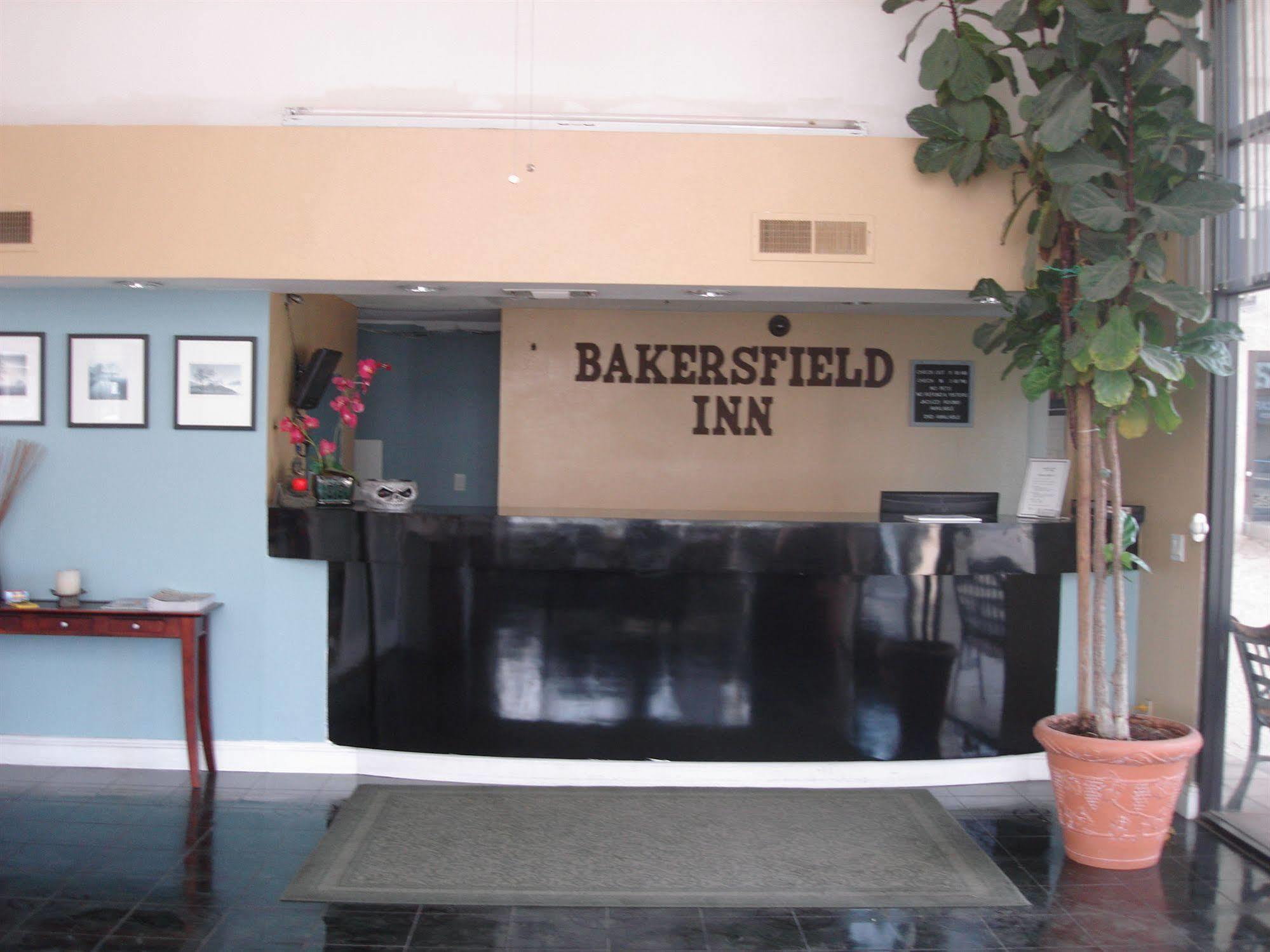 Studio 6 Bakersfield, Ca South Exteriér fotografie